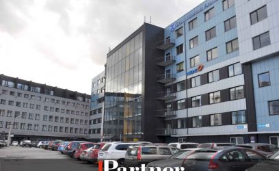 Pilte ANNAME ÜÜRILE BÜROOPINNA LOGISTILISELT VÄGA HEAS ASUKOHAS!