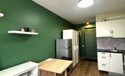 Image of KOHE VABA! MÖBLEERITUD! LEMMIKLOOM LUBATUD!