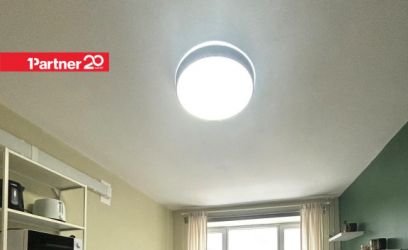 Image of KOHE VABA! MÖBLEERITUD! LEMMIKLOOM LUBATUD!