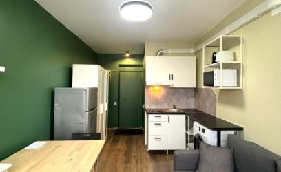 Image of KOHE VABA! MÖBLEERITUD! LEMMIKLOOM LUBATUD!