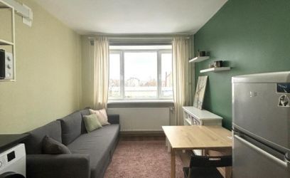 Image of KOHE VABA! MÖBLEERITUD! LEMMIKLOOM LUBATUD!