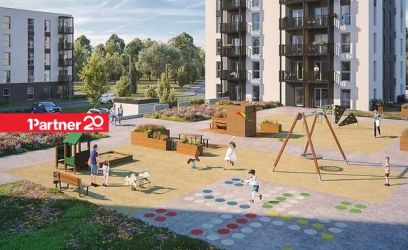 Image of Mugav üürikodu uusarenduses – rõdu, panipaik, 2 parkimiskohta