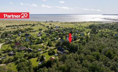 Pilte Mereäärne kõrghaljastusega elamumaa!