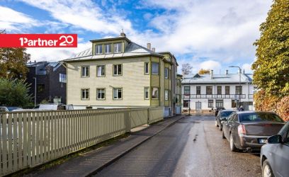 Image of KALAMAJAS TOIMIV KORTERMAJA KOOS TÄIENDAVA EHITUSÕIGUSEGA!!