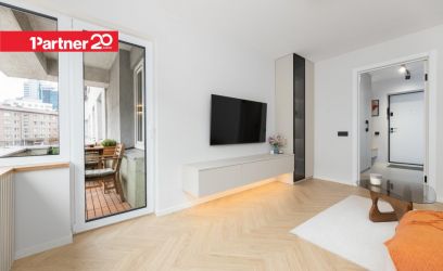 Image of KVALITEETSE NING ELEGANTSE INTERJÖÖRIGA KESKLINNA KODU!