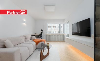 Image of KVALITEETSE NING ELEGANTSE INTERJÖÖRIGA KESKLINNA KODU!