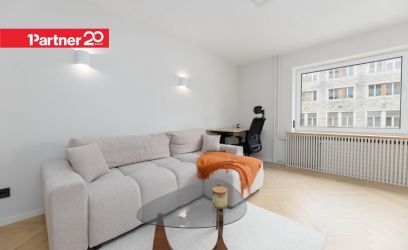 Image of KVALITEETSE NING ELEGANTSE INTERJÖÖRIGA KESKLINNA KODU!