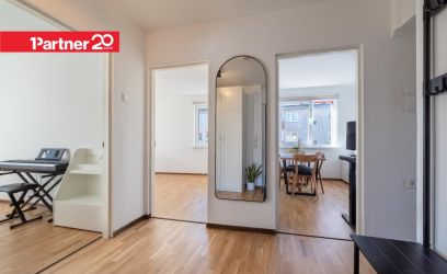 Image of PÄIKESEKÜLLANE PEREKODU – NÕUTUD LÄBI MAJA PLANEERING