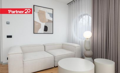 Image of UUS DISAINKORTER KESKLINNAS!