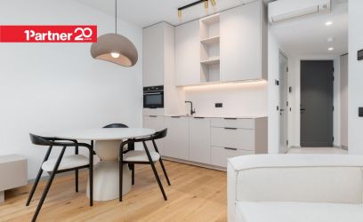 Image of UUS DISAINKORTER KESKLINNAS!