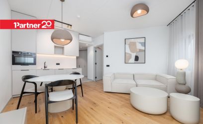 Image of UUS DISAINKORTER KESKLINNAS!