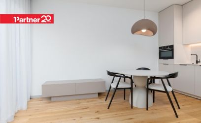 Image of UUS DISAINKORTER KESKLINNAS!