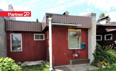 Image of VÕIMALIK VAHETADA VÄIKESE KORTERI VASTU KRISTIINES!