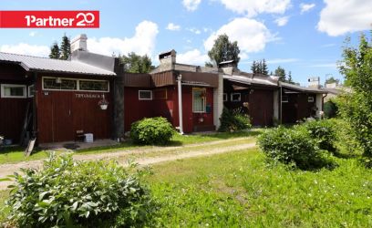 Image of VÕIMALIK VAHETADA VÄIKESE KORTERI VASTU KRISTIINES!