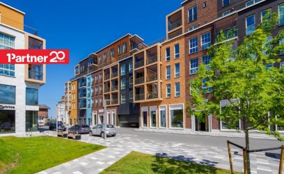 Pilte Eksklusiivne rõdu ja merevaatega kodu Noblessneris