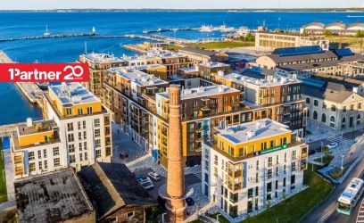 Pilte Eksklusiivne rõdu ja merevaatega kodu Noblessneris