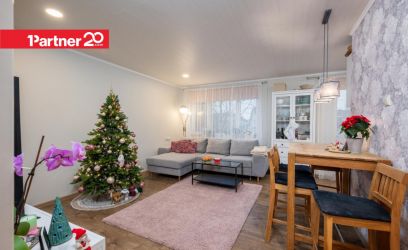 Pilte Müüa armas ja hubane 2-toaline korter Elvas, Arbimäel