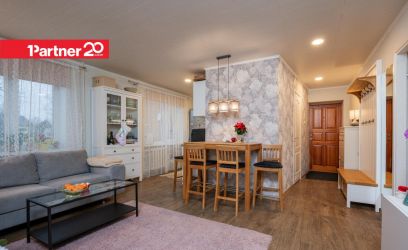 Pilte Müüa armas ja hubane 2-toaline korter Elvas, Arbimäel