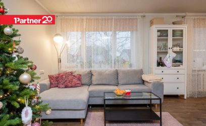 Pilte Müüa armas ja hubane 2-toaline korter Elvas, Arbimäel