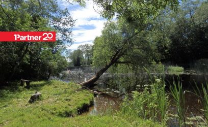 Image of Suurem elamukrunt Jüri ja Lagedi piirkonnas