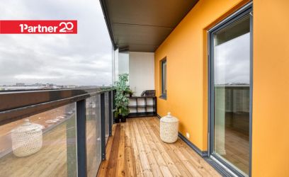 Image of ERAKORDNE KATUSEKORTER- KAMIN, SAUN, 2 RÕDU JA WALK-IN GARDEROOB