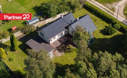 Image of Hubane maja merelähedases Laokülas, uus õhk-vesi soojuspump!