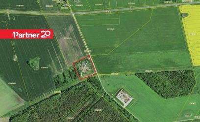 Image of Soodne kinnistu!