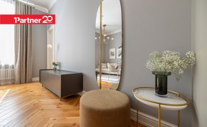 Image of Uhiuus sisustatud luksuskodu Teatri Maja Residentsis!