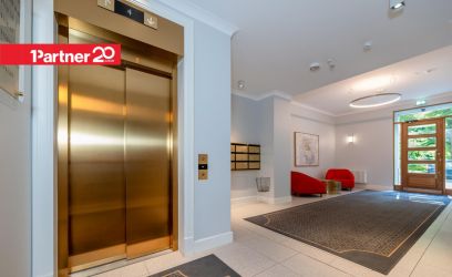 Image of Uhiuus sisustatud luksuskodu Teatri Maja Residentsis!