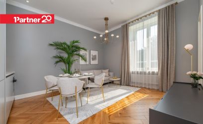 Image of Uhiuus sisustatud luksuskodu Teatri Maja Residentsis!