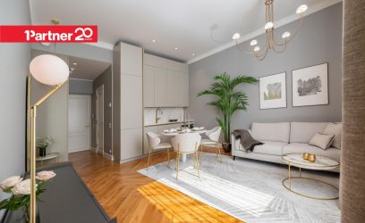 Image of Uhiuus sisustatud luksuskodu Teatri Maja Residentsis!