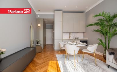 Image of Uhiuus sisustatud luksuskodu Teatri Maja Residentsis!