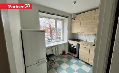 Image of Valgusküllane ja vaikne 2-toaline Kalamaja piiril.