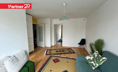 Image of Valgusküllane ja vaikne 2-toaline Kalamaja piiril.