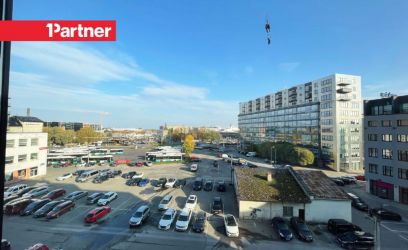Pilte Anname üürile industriaalstiilis büroopinna väga hea hinnaga
