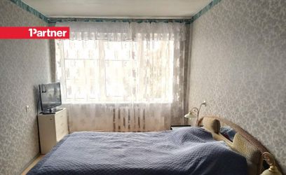 Pilte MUGAV KAHETOALINE KORTER KRISTIINES