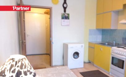 Pilte MUGAV KAHETOALINE KORTER KRISTIINES