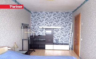 Pilte MUGAV KAHETOALINE KORTER KRISTIINES