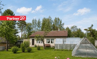 Image of Pooleliolev elamuprojekt Kiisa lähistel Aespas