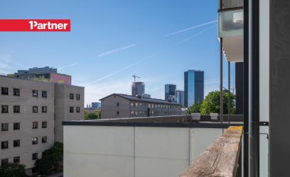 Image of SUURE RÕDU NING HOOVIVAATEGA MÖBEERITUD KODU KESKLINNAS!