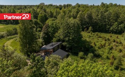 Image of Täielik off-grid paradiis Sõrve poolsaarel, 60 meetri rannaga