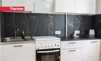 Pilte Vaikne korter Kristiines