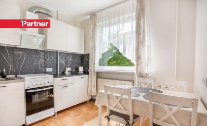 Pilte Vaikne korter Kristiines