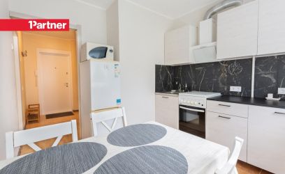 Pilte Vaikne korter Kristiines