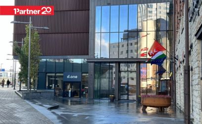 Image of Anname üürile esindusliku büroo- kaubandus - teeninduspinna!