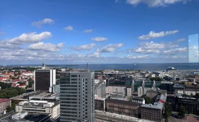 Image of Anname üürile esindusliku büroo- kaubandus - teeninduspinna!