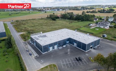 Image of A energiaklassi lao ja tootmispinnad hind alates 8 eur/m²