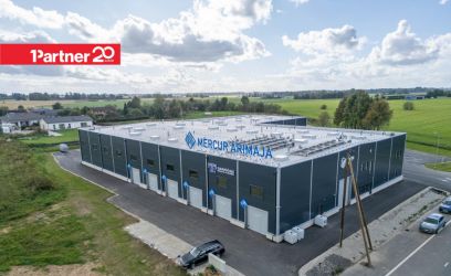 Image of A energiaklassi lao ja tootmispinnad hind alates 8 eur/m²