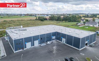 Image of A energiaklassi lao ja tootmispinnad hind alates 8 eur/m²