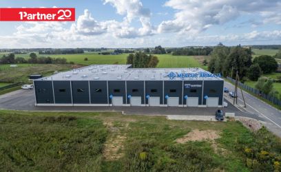 Image of A energiaklassi lao ja tootmispinnad hind alates 8 eur/m²